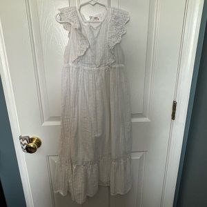 EUC Cat & Jack Maxi